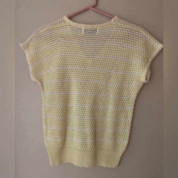 RETRO GIVENCHY SPORT TOP SIZE L - Picture 2 of 4